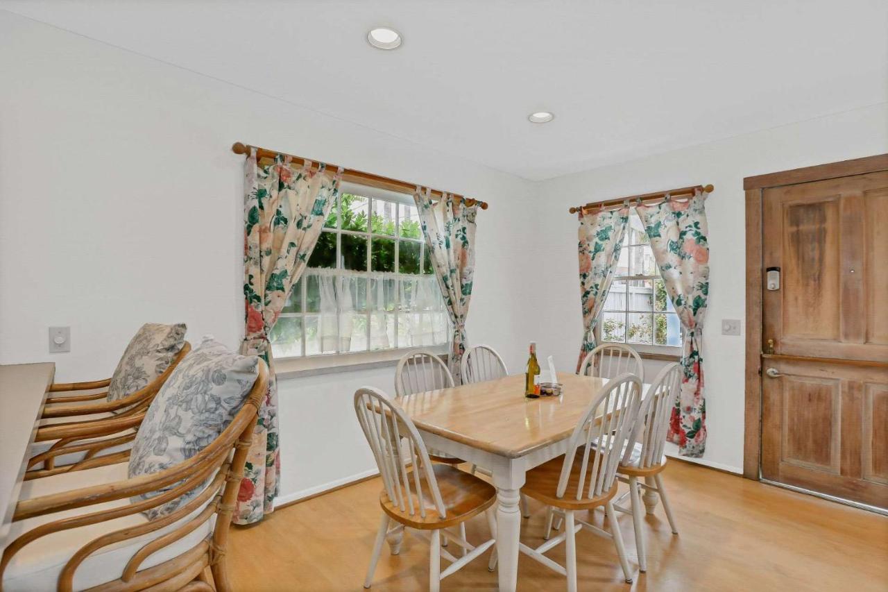 1106 Park Avenue Villa Newport Beach Exterior photo